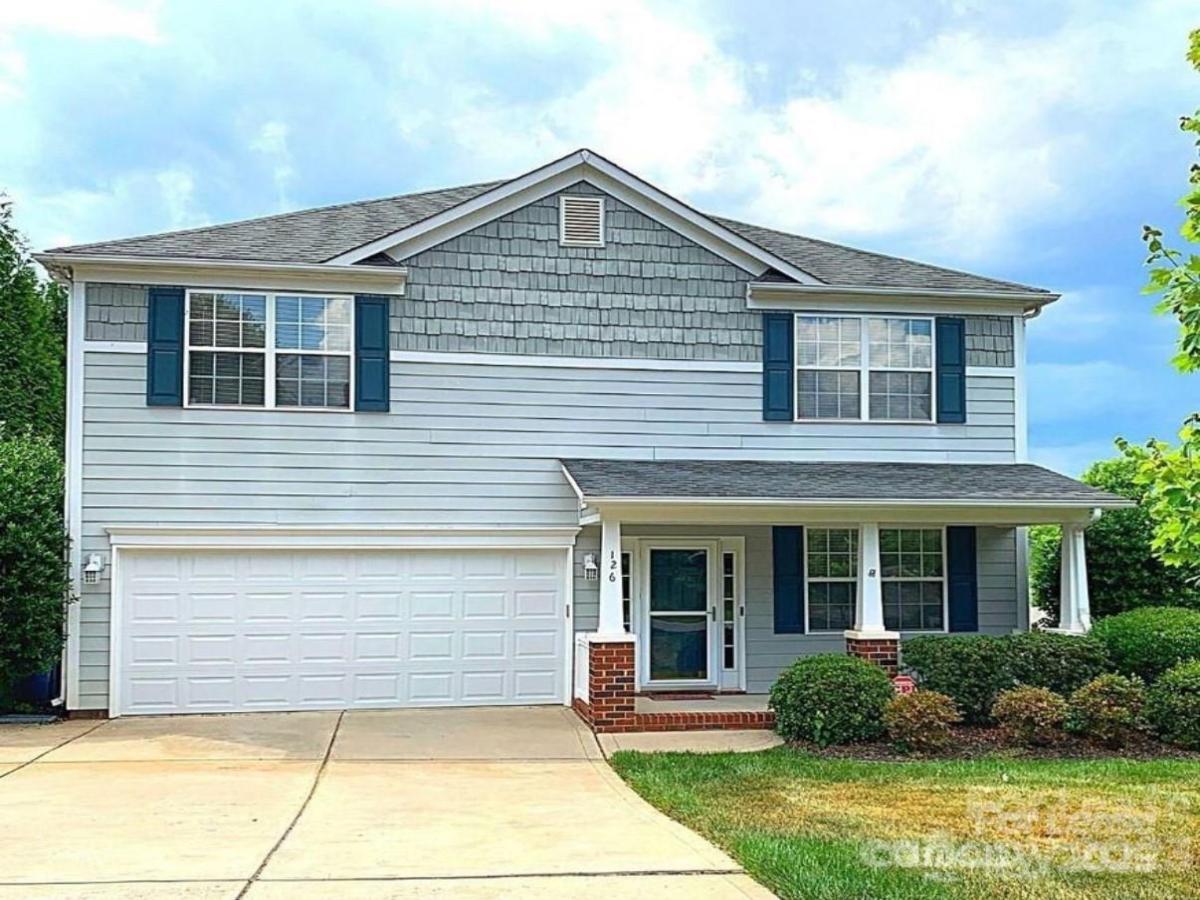 MLS #CAR4319585 image #0