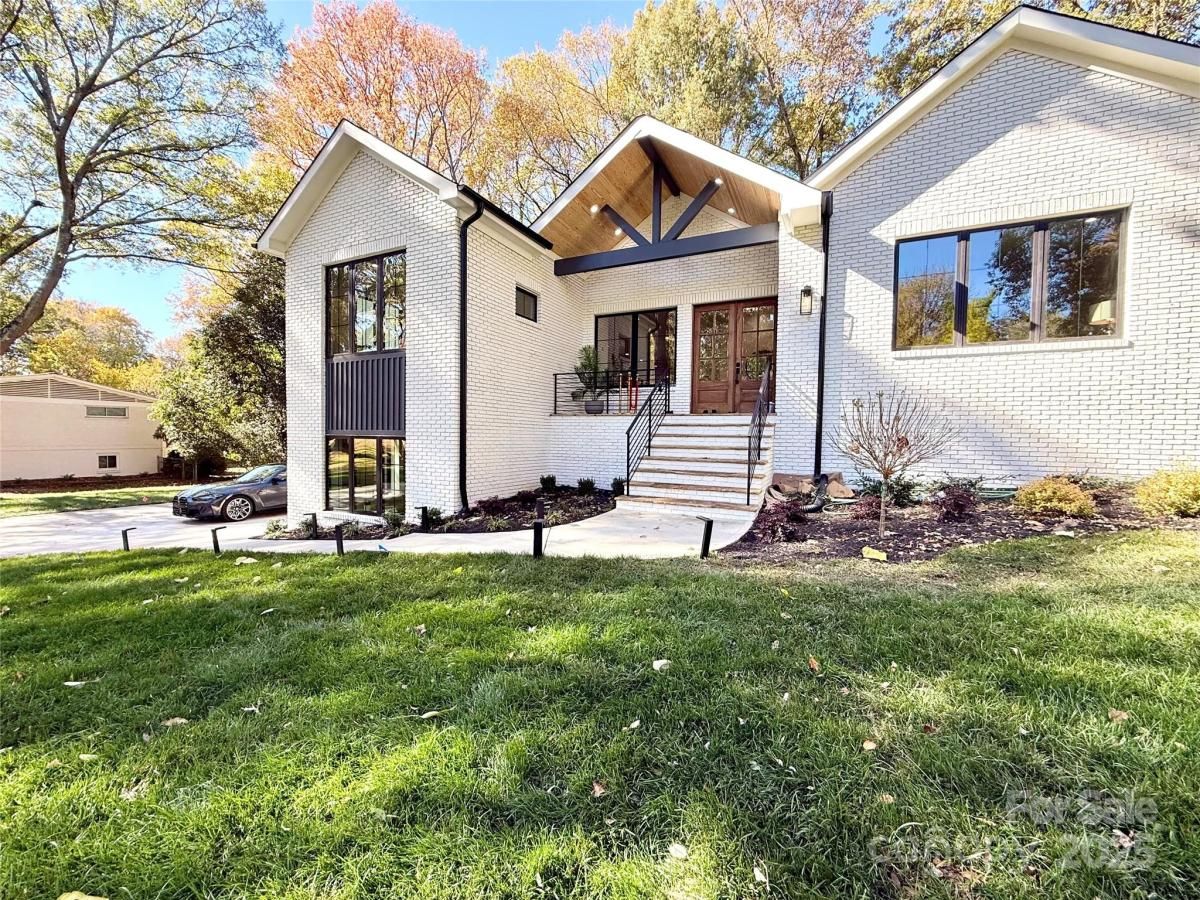 MLS #CAR4319592 image #0