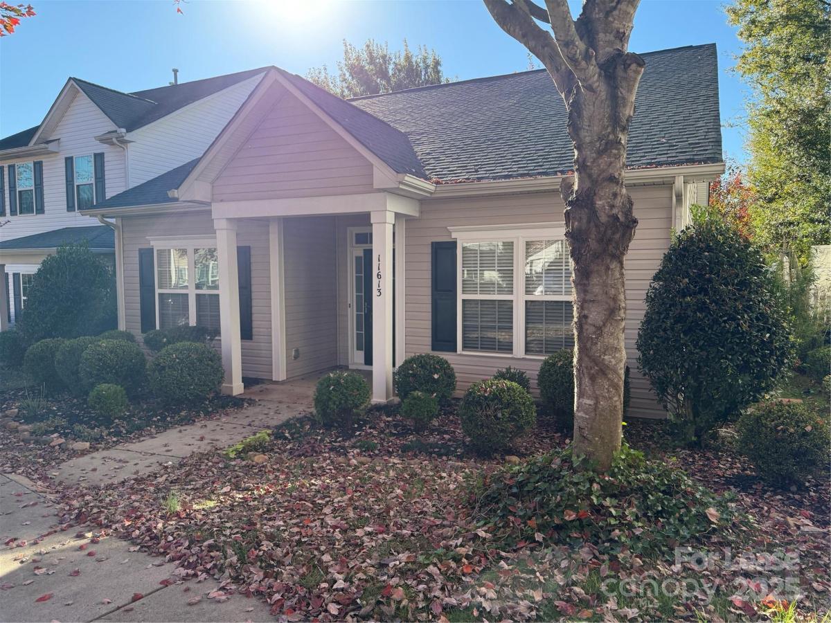 MLS #CAR4319614 image #0