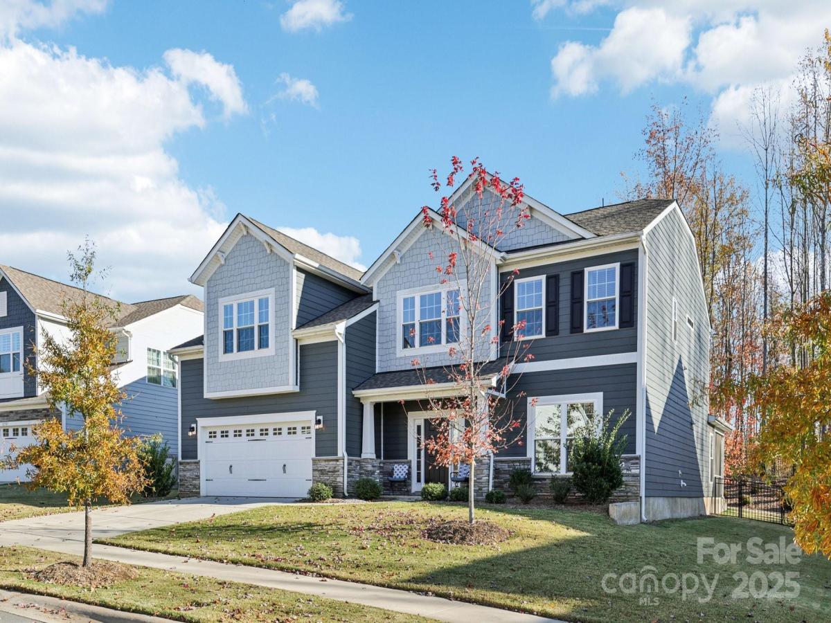 MLS #CAR4319690 image #0