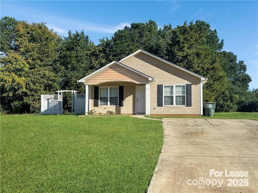 MLS #CAR4319693 image #0