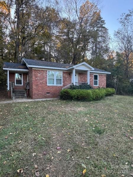 MLS #CAR4319718 image #0