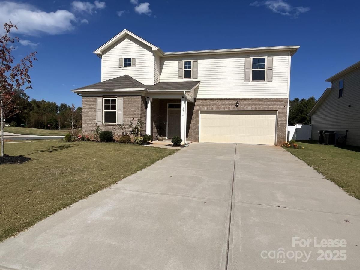 MLS #CAR4319829 image #0