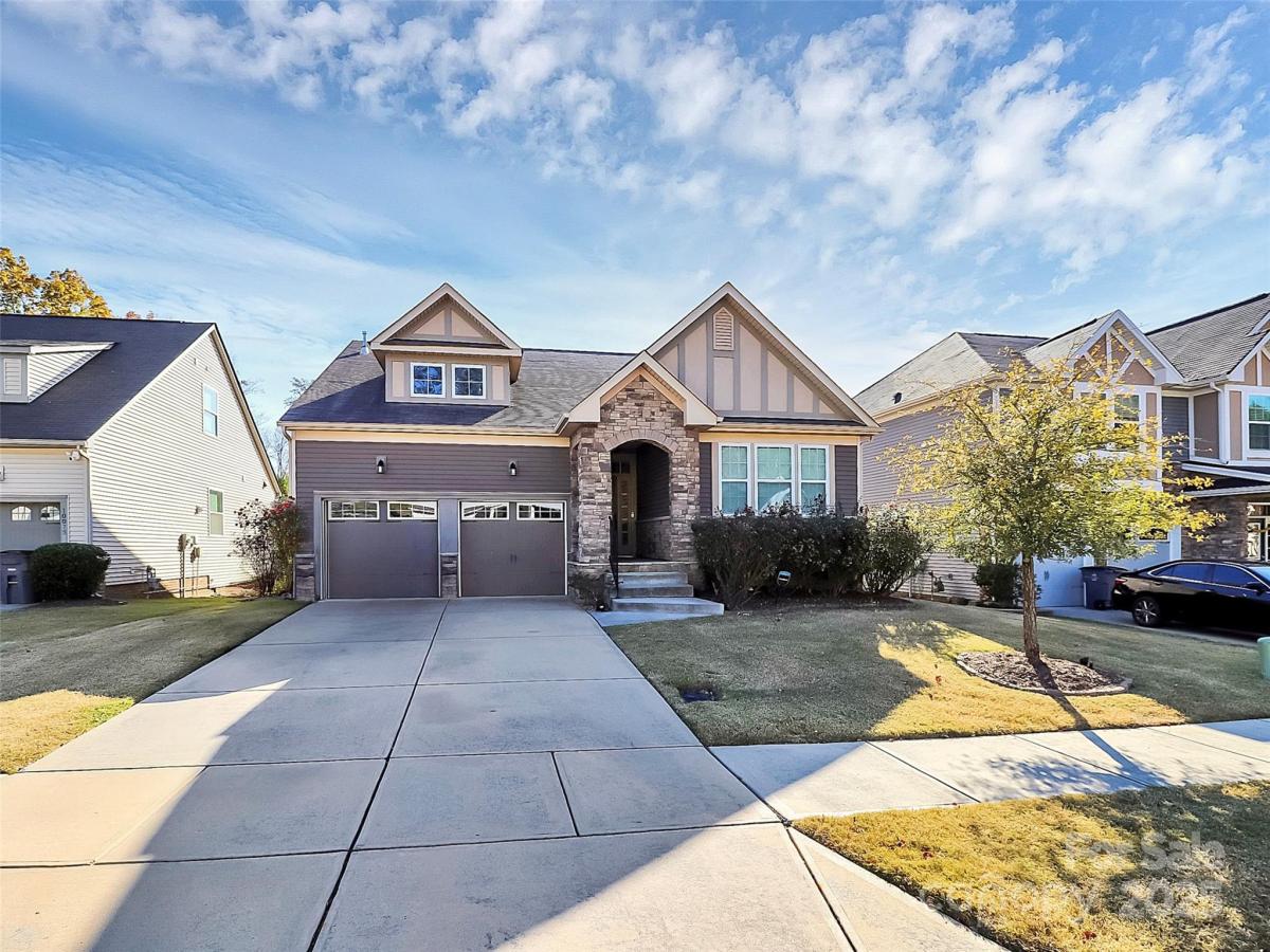 MLS #CAR4320005 image #0