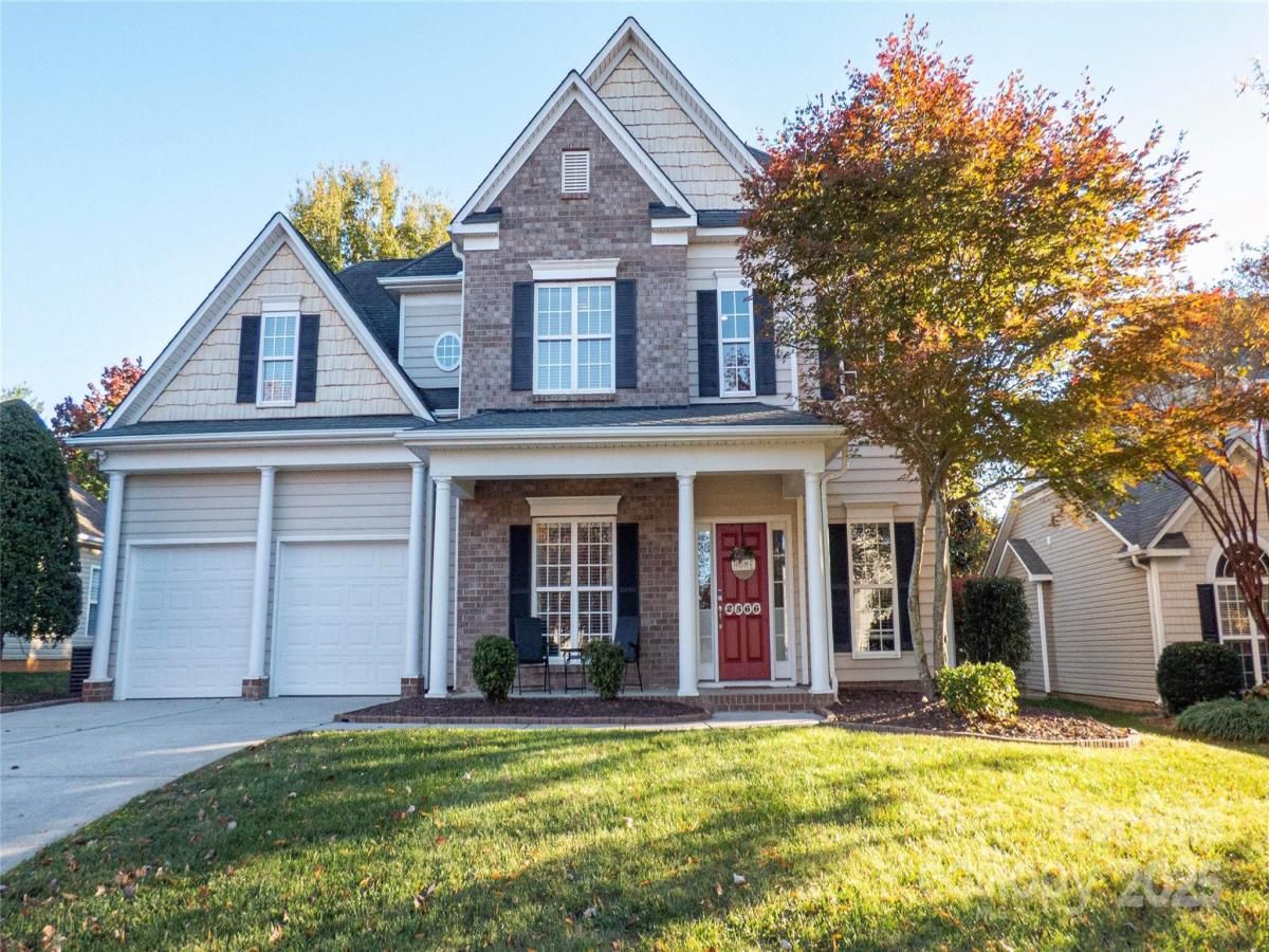 MLS #CAR4320018 image #0