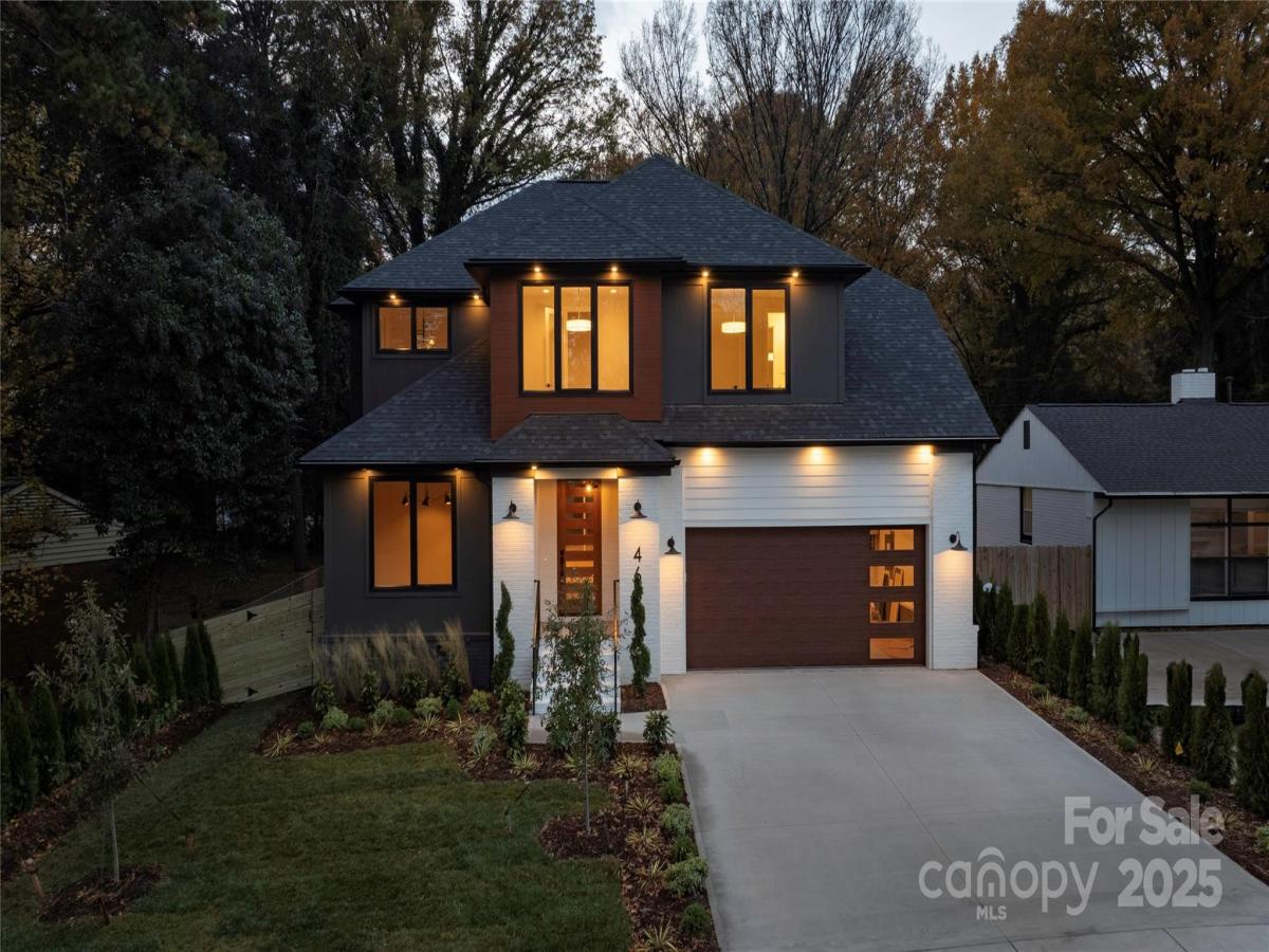 MLS #CAR4320066 image #0