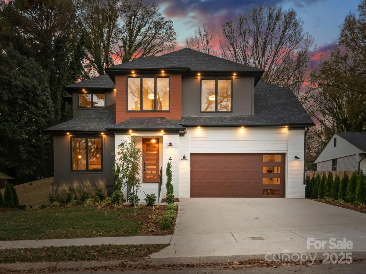 MLS #CAR4320066 image #0