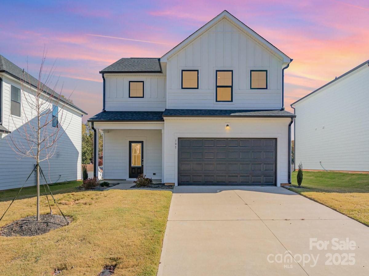 MLS #CAR4320107 image #0