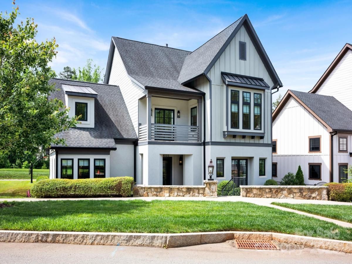 MLS #CAR4320111 image #0