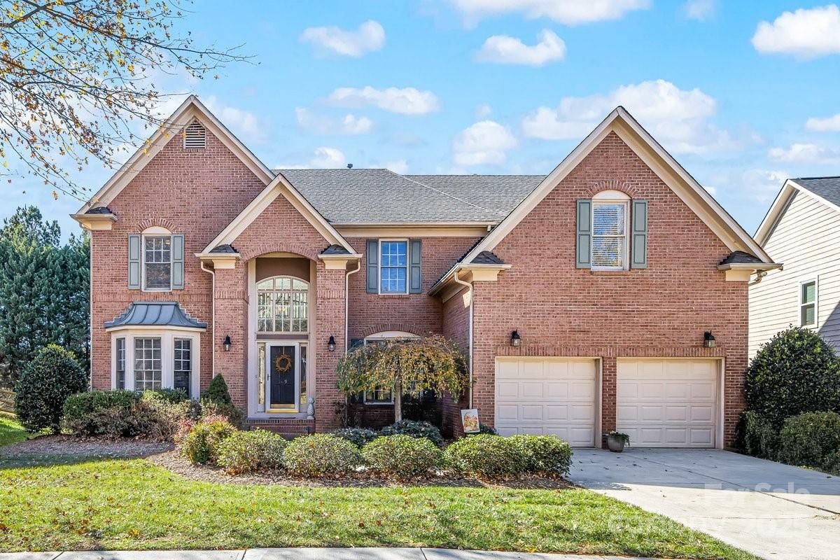 MLS #CAR4320129 image #0