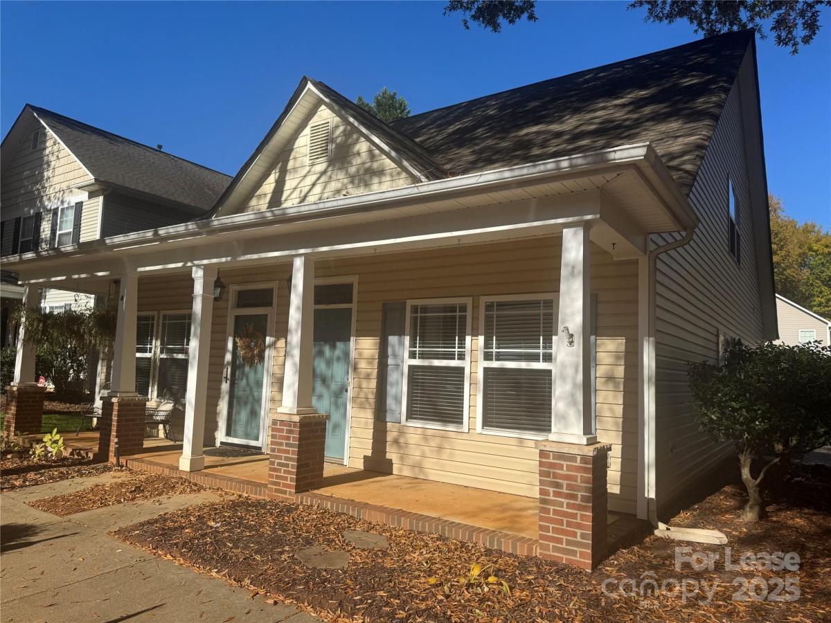 MLS #CAR4320143 image #0