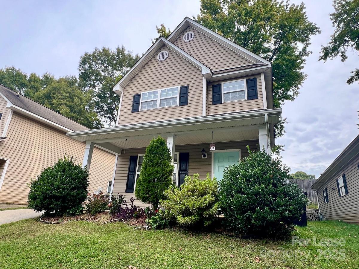 MLS #CAR4320150 image #0