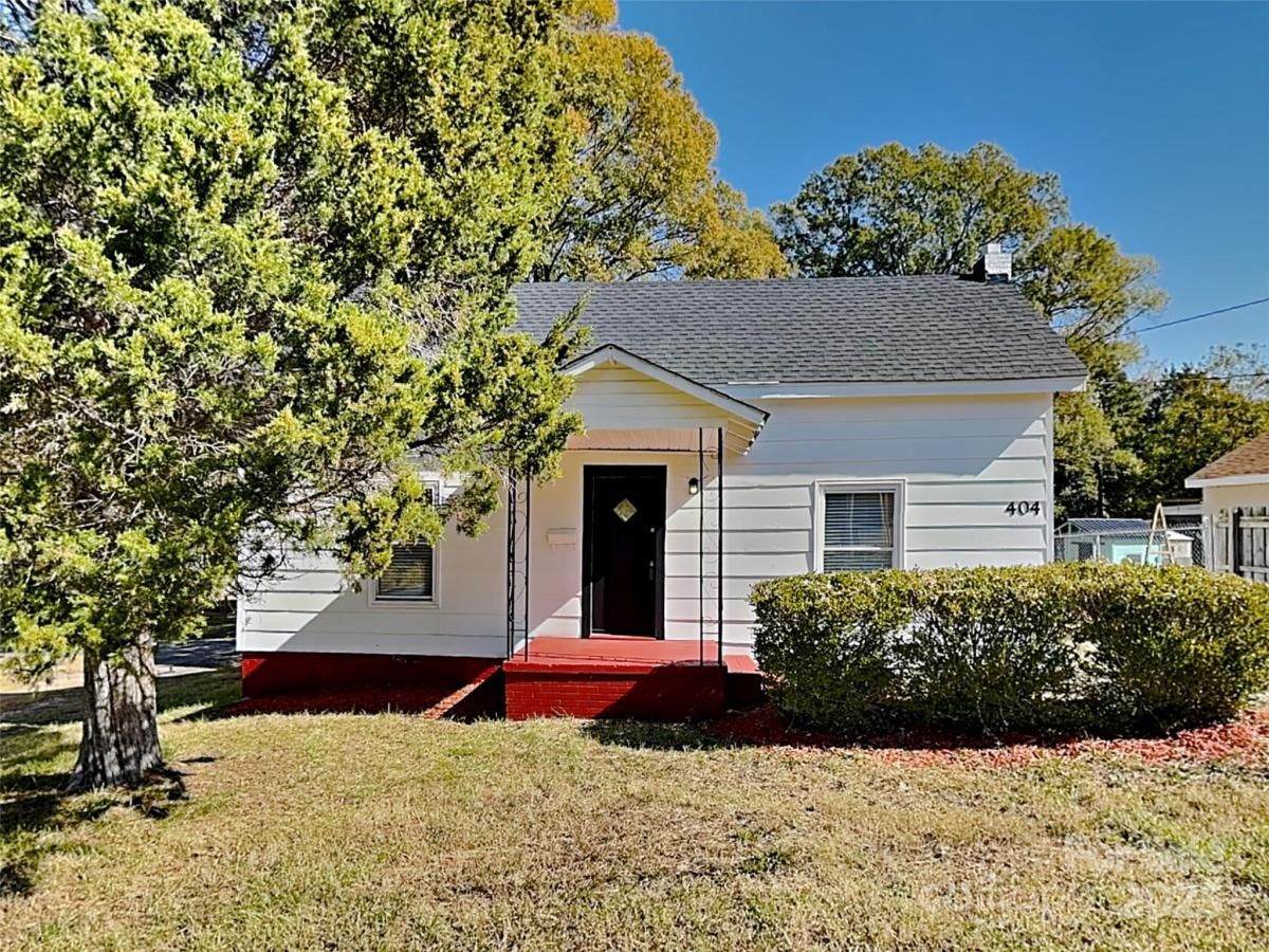 MLS #CAR4320187 image #0