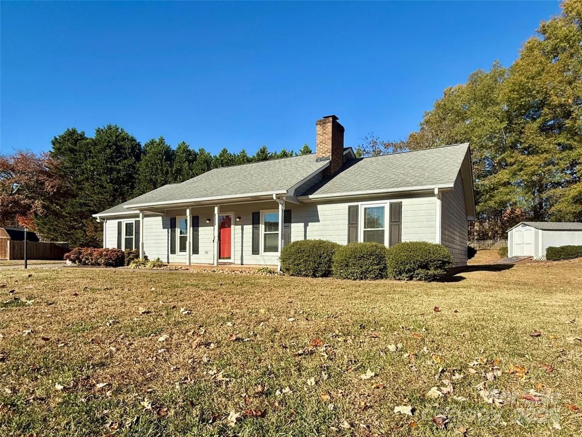 MLS #CAR4320204 image #0