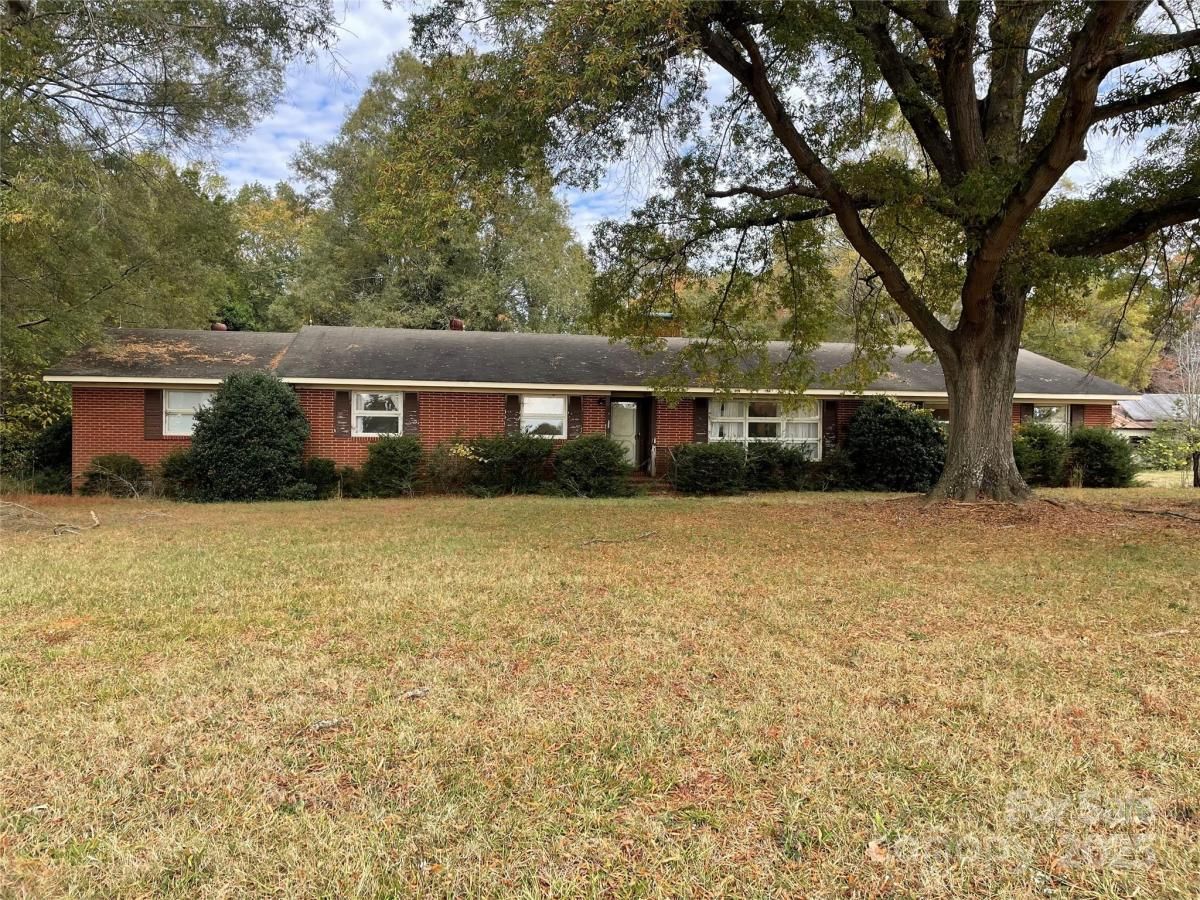 MLS #CAR4320316 image #0