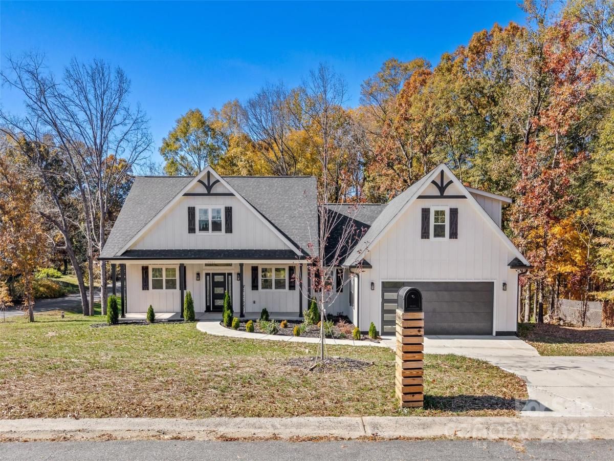 MLS #CAR4320348 image #0