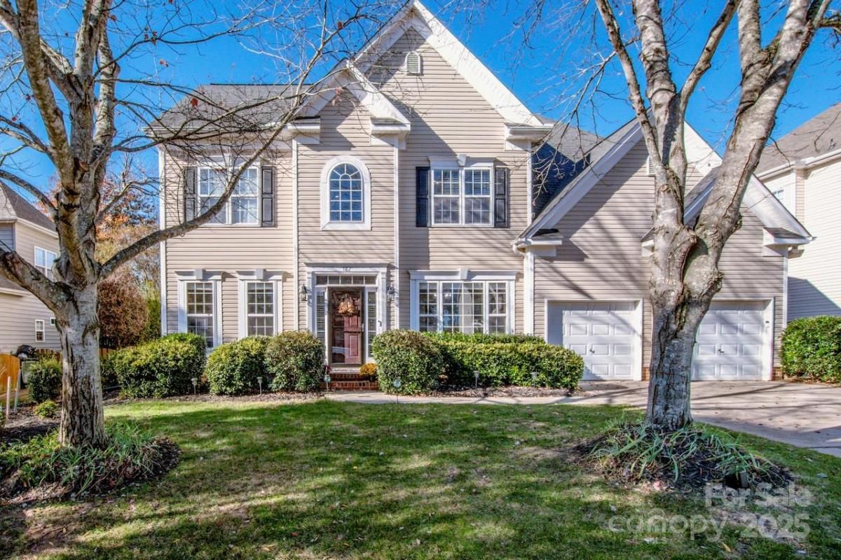 MLS #CAR4320370 image #0