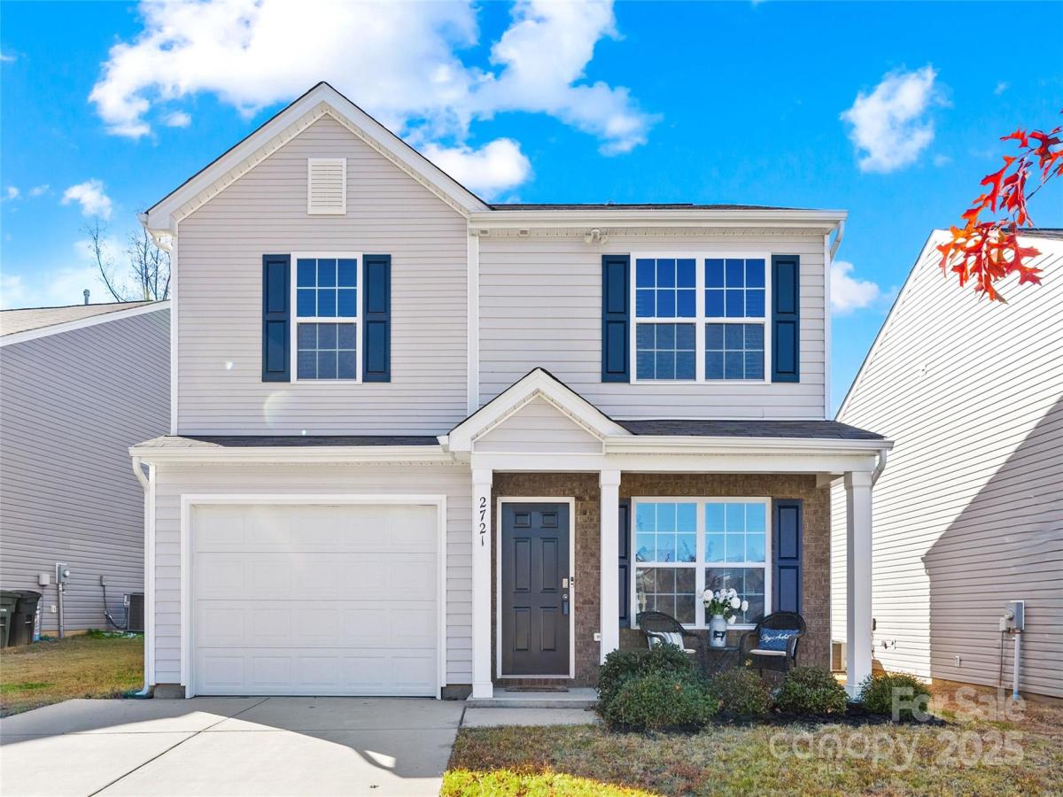 MLS #CAR4320384 image #0