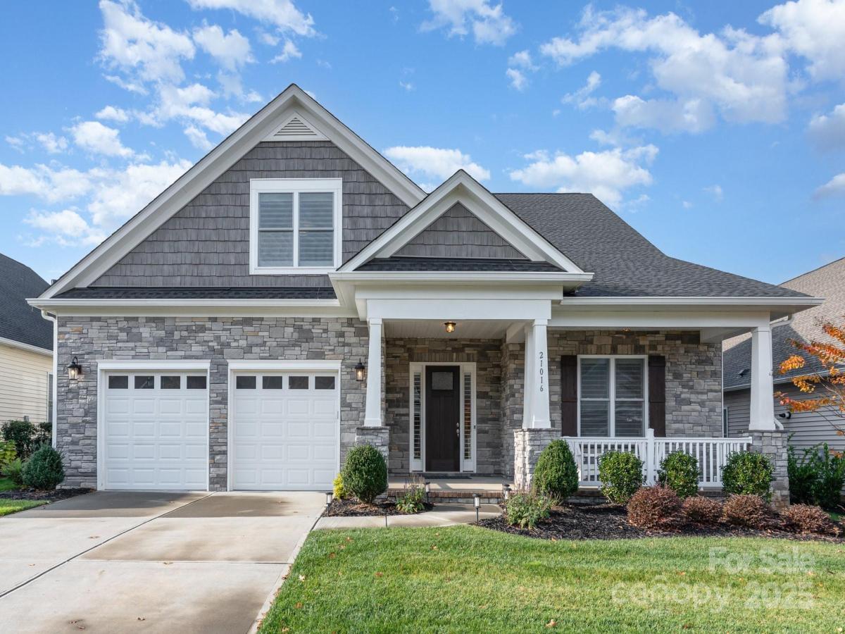 MLS #CAR4320388 image #0