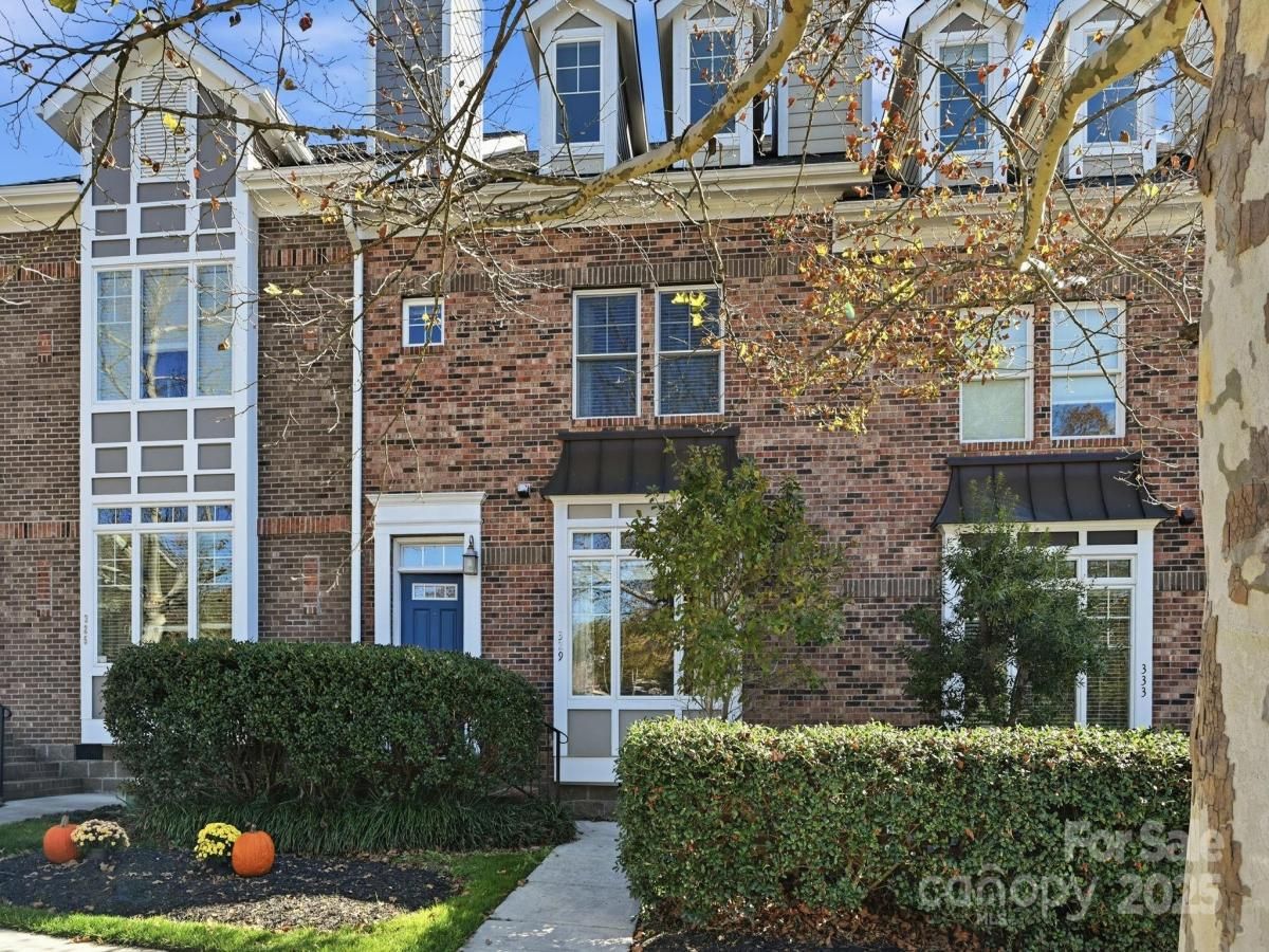 MLS #CAR4320411 image #0