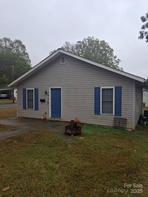 MLS #CAR4320464 image #0