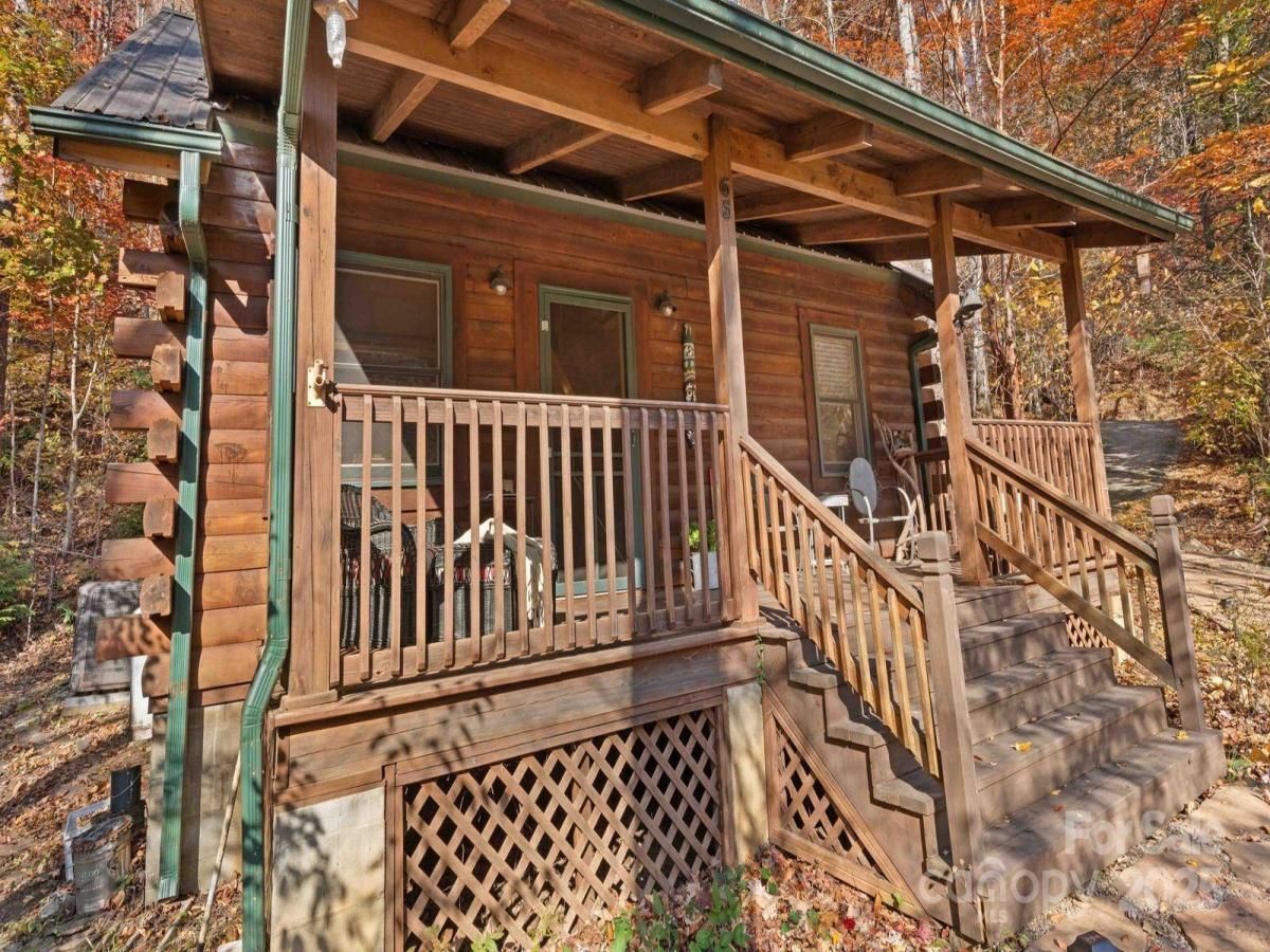 MLS #CAR4320564 image #0