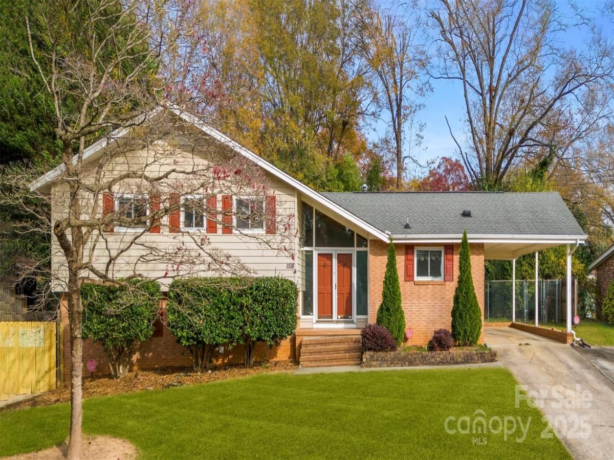 MLS #CAR4320610 image #0