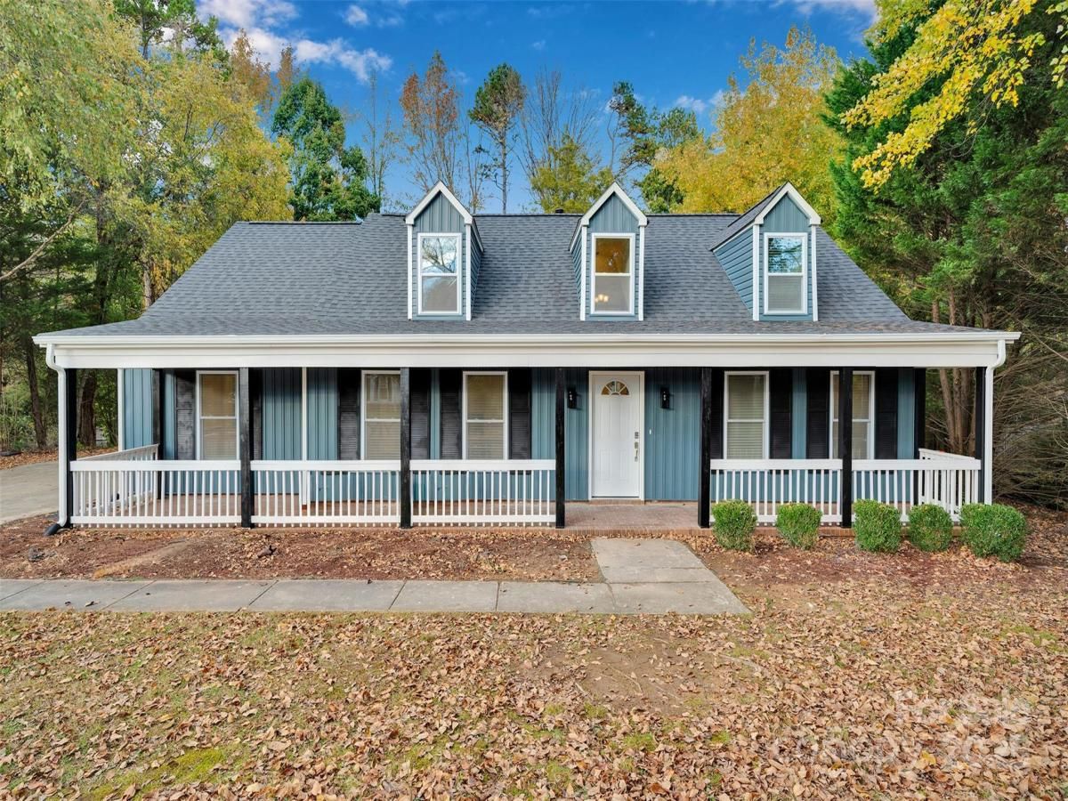 MLS #CAR4320613 image #0