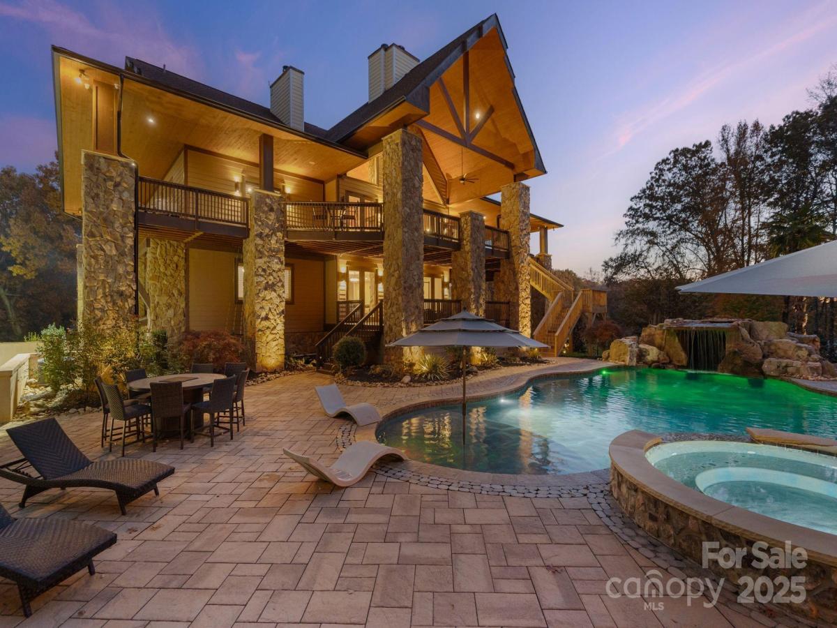 MLS #CAR4320620 image #0