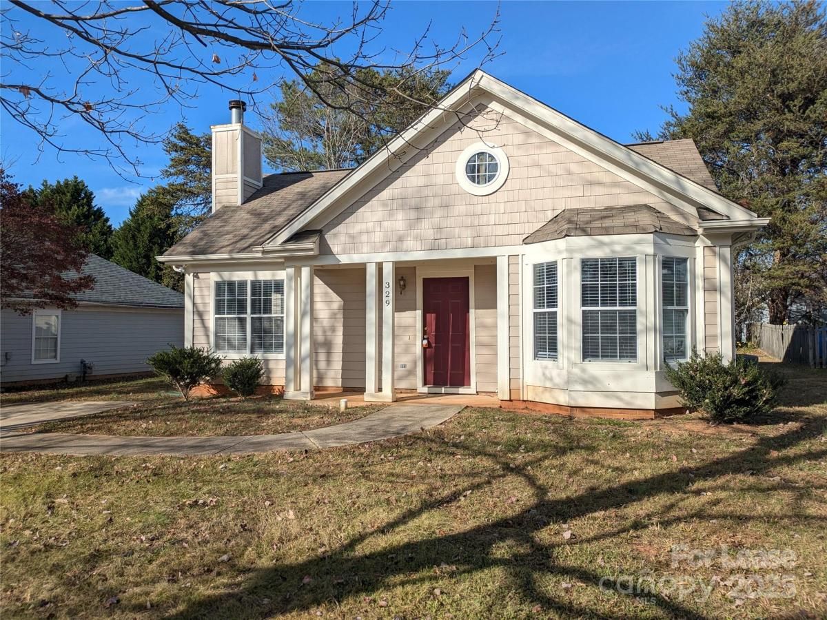 MLS #CAR4320630 image #0