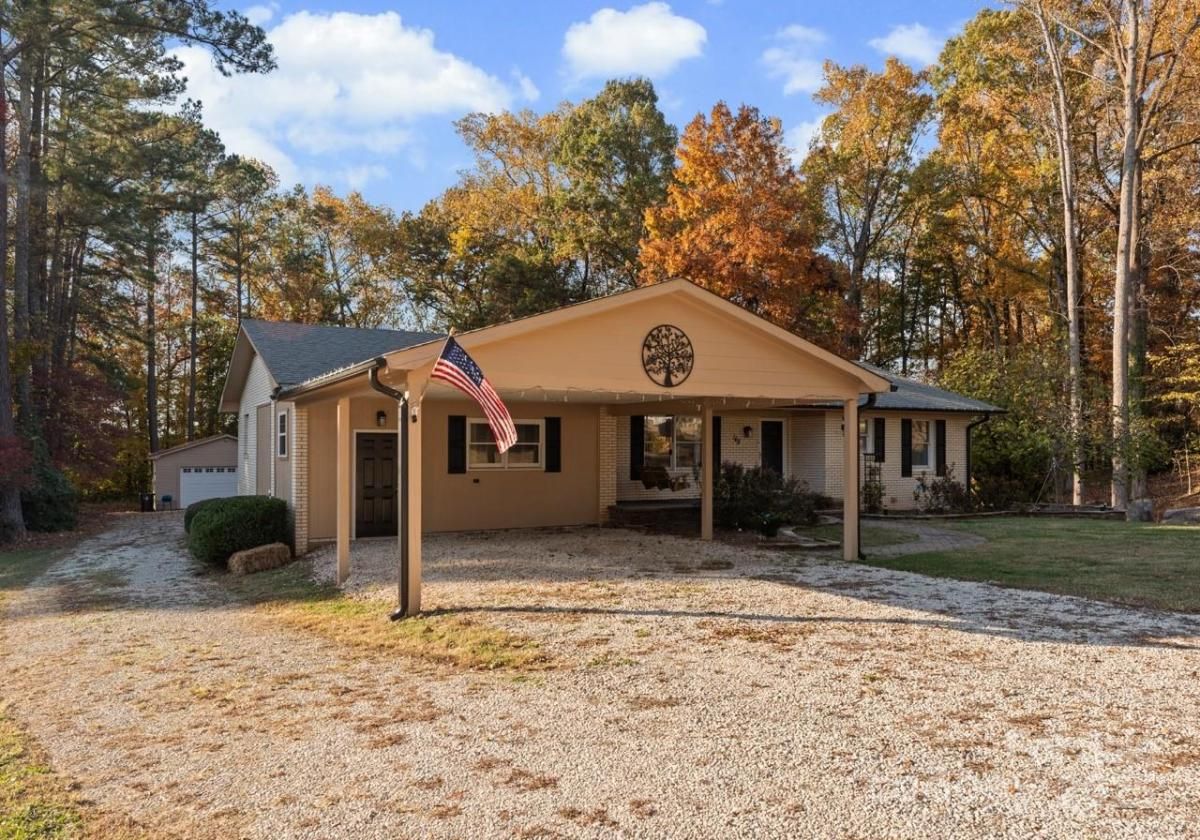 MLS #CAR4320635 image #0