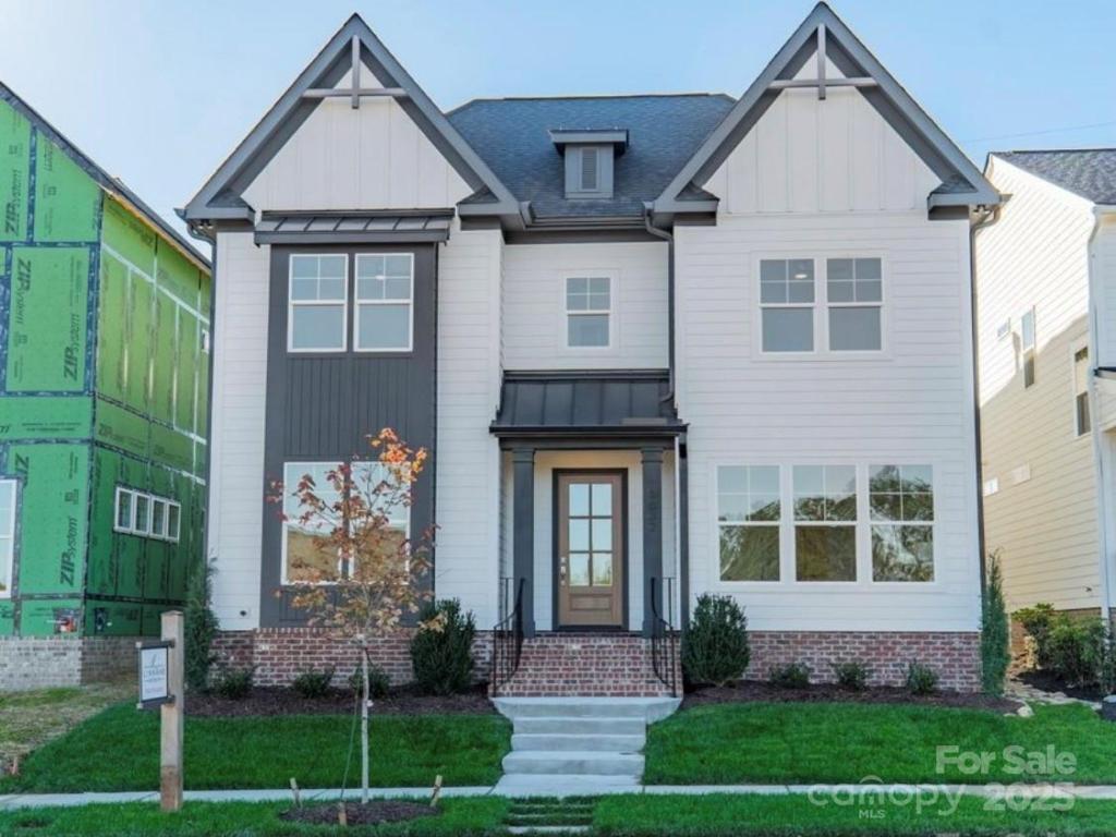 MLS #CAR4320711 image #0