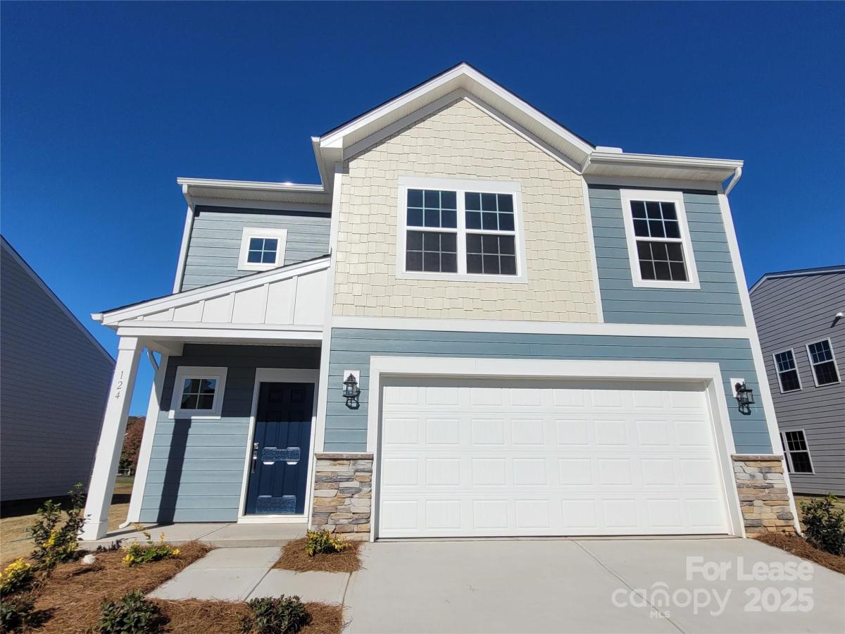 MLS #CAR4320729 image #0