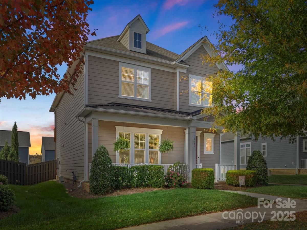 MLS #CAR4320774 image #0