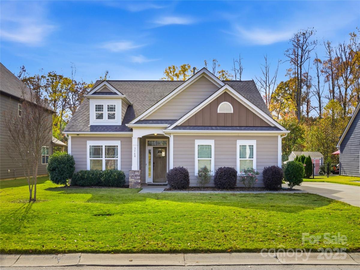 MLS #CAR4320783 image #0