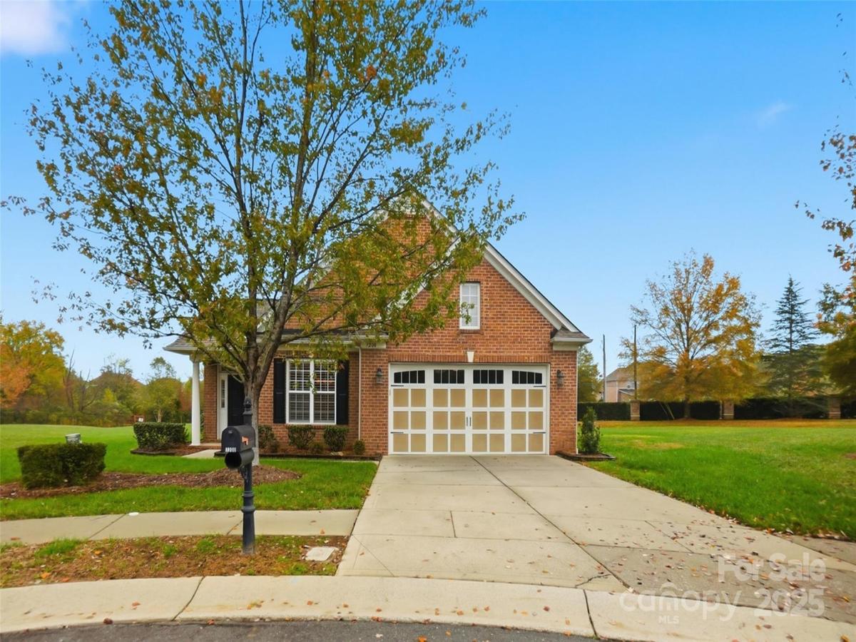 MLS #CAR4320823 image #0