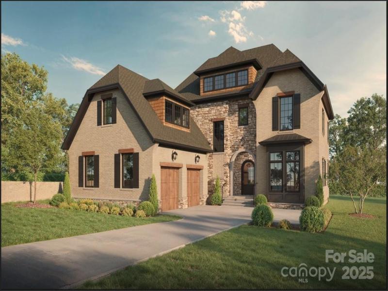 MLS #CAR4320838 image #0