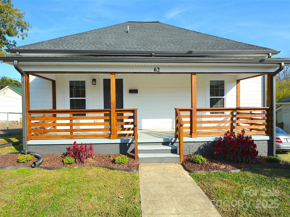 MLS #CAR4320839 image #0