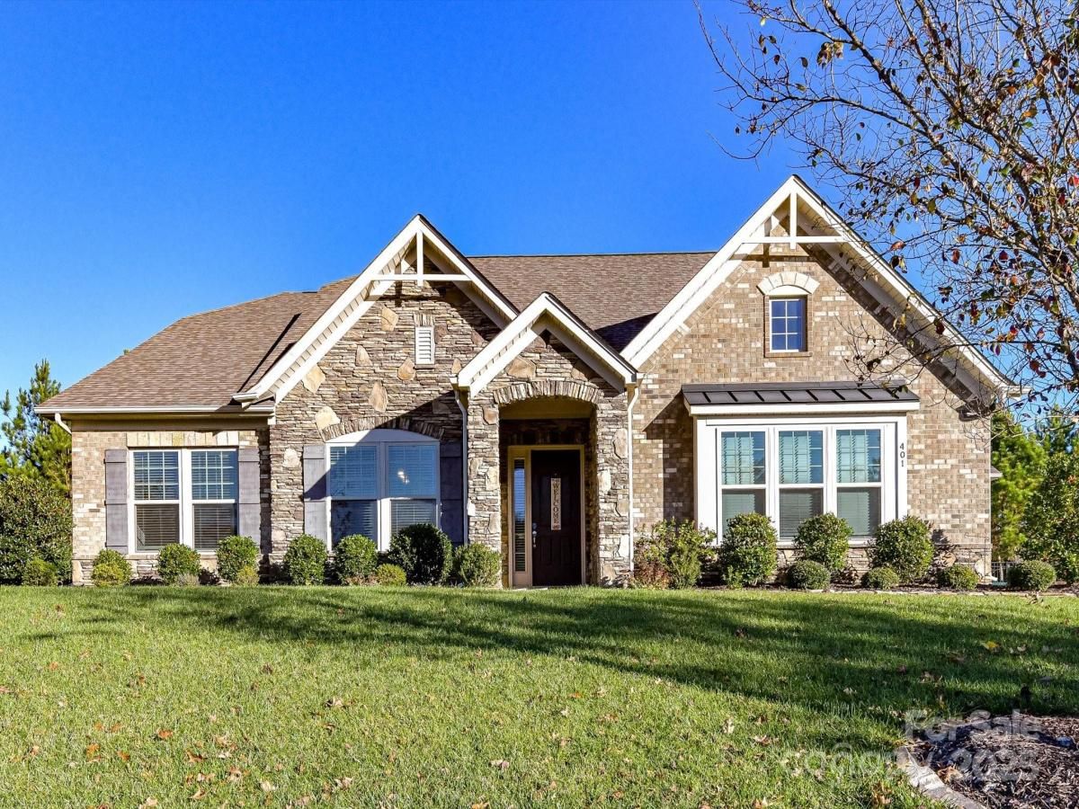 MLS #CAR4320844 image #0