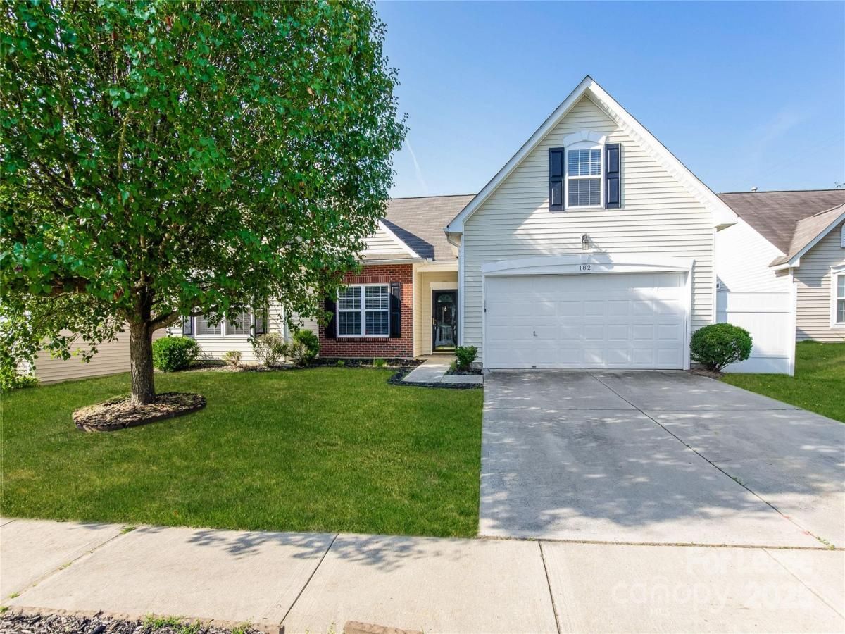 MLS #CAR4320858 image #0