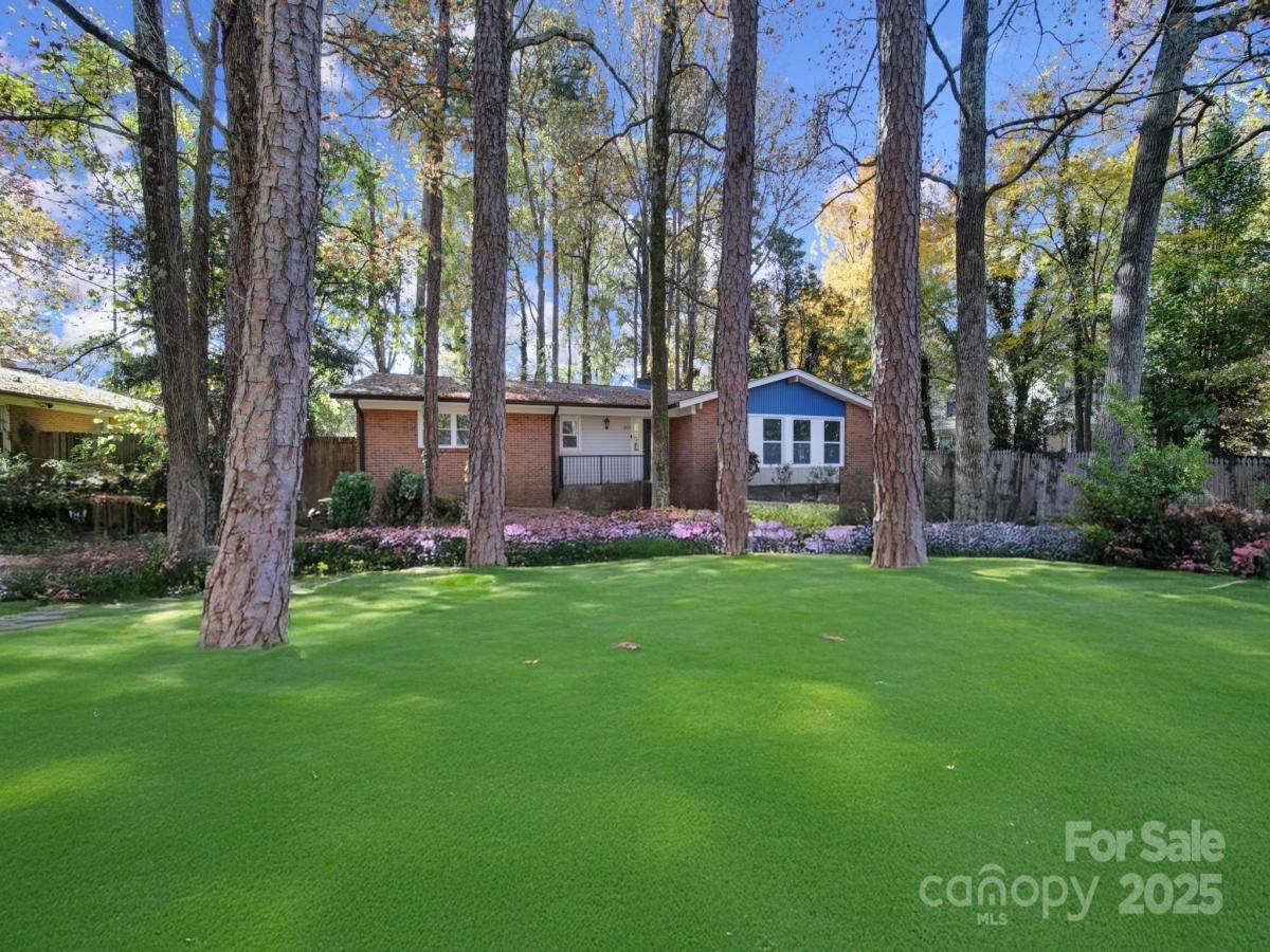 MLS #CAR4320928 image #0