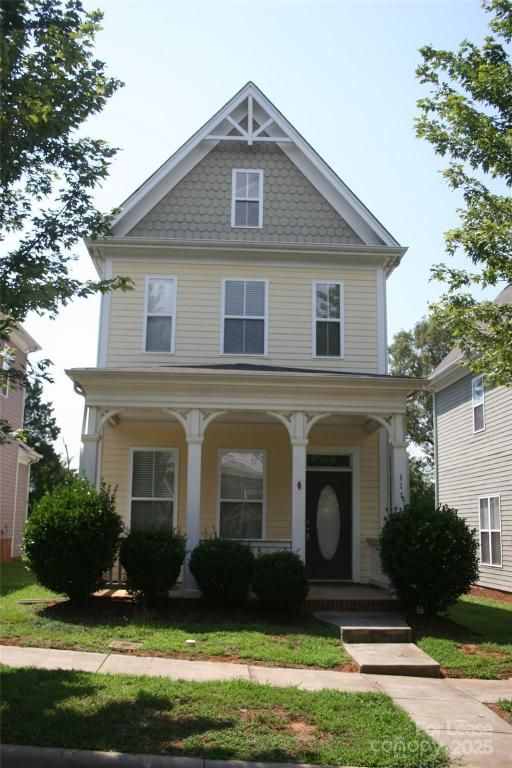 MLS #CAR4320940 image #0