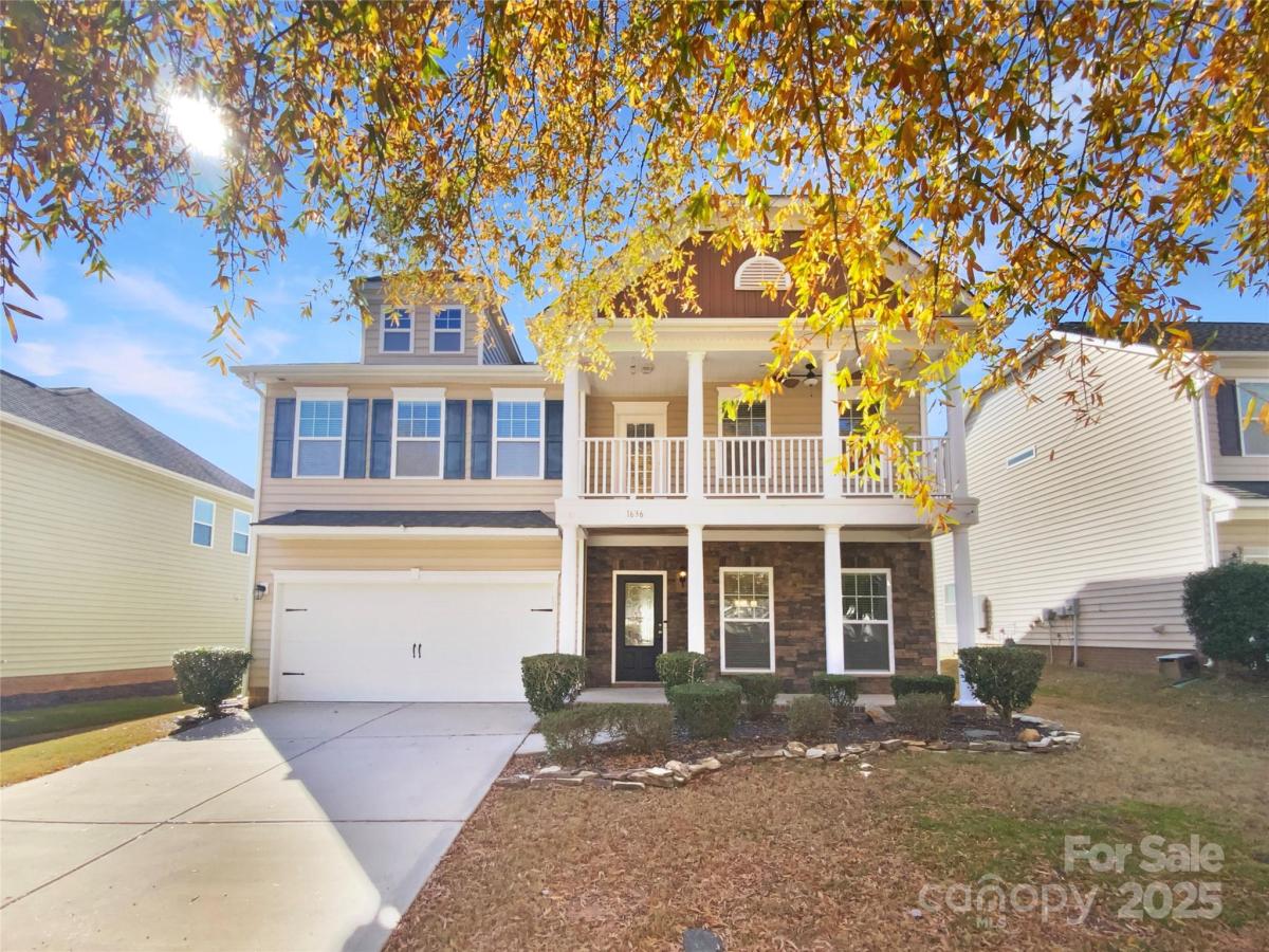 MLS #CAR4320952 image #0