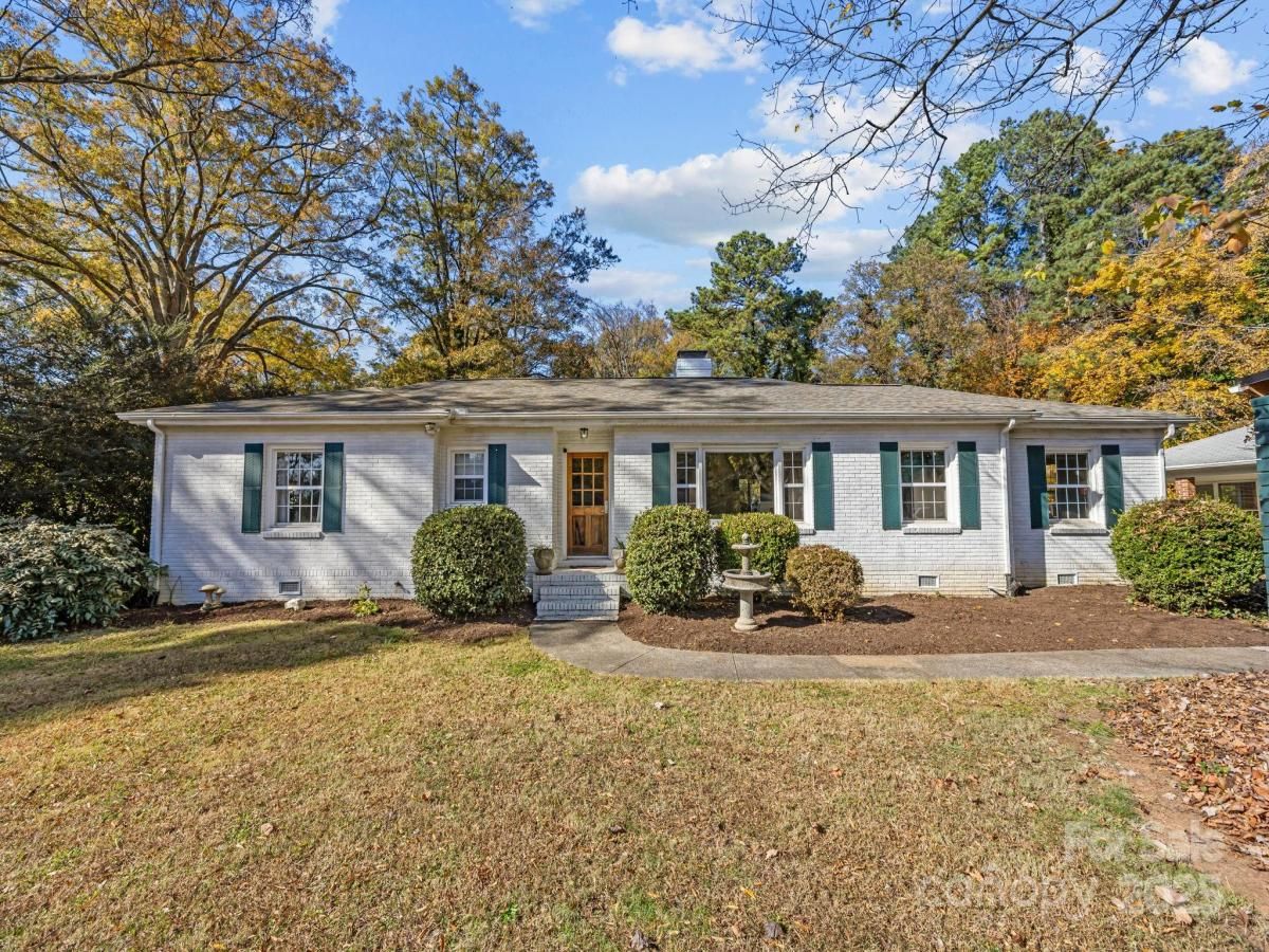 MLS #CAR4321032 image #0