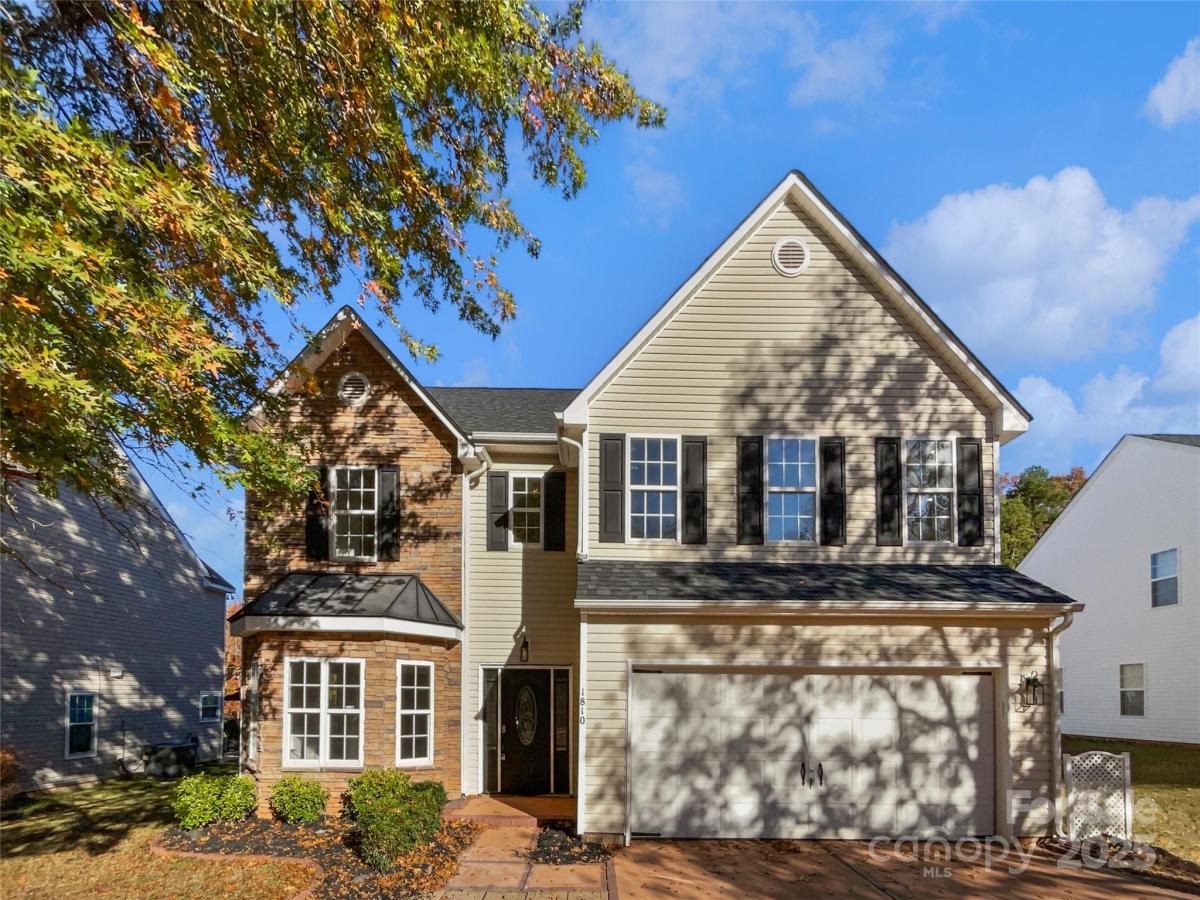 MLS #CAR4321041 image #0