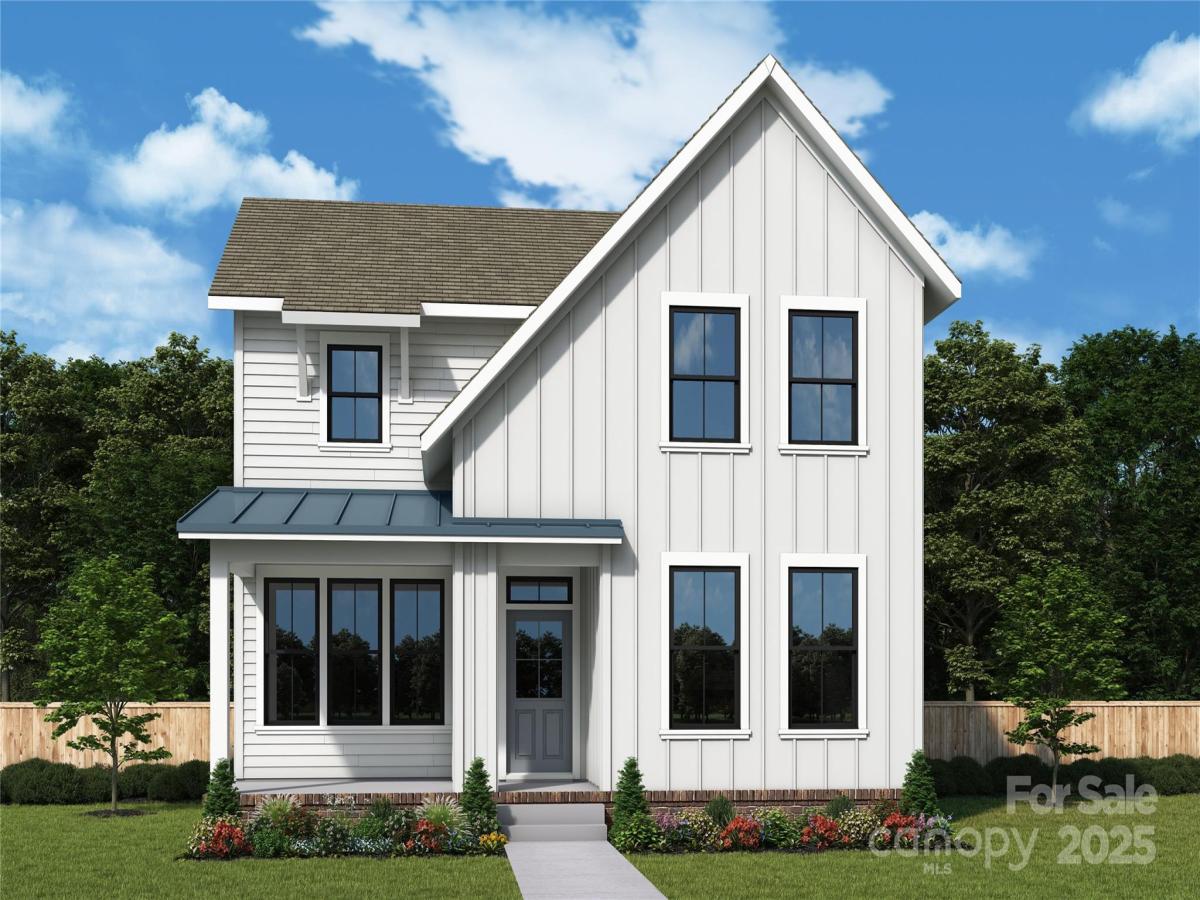 MLS #CAR4321046 image #0