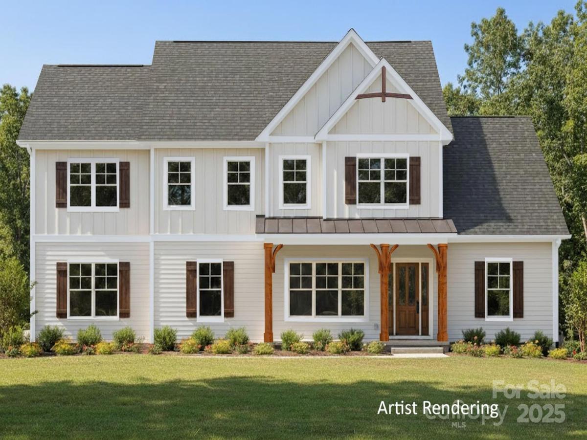 MLS #CAR4321061 image #0