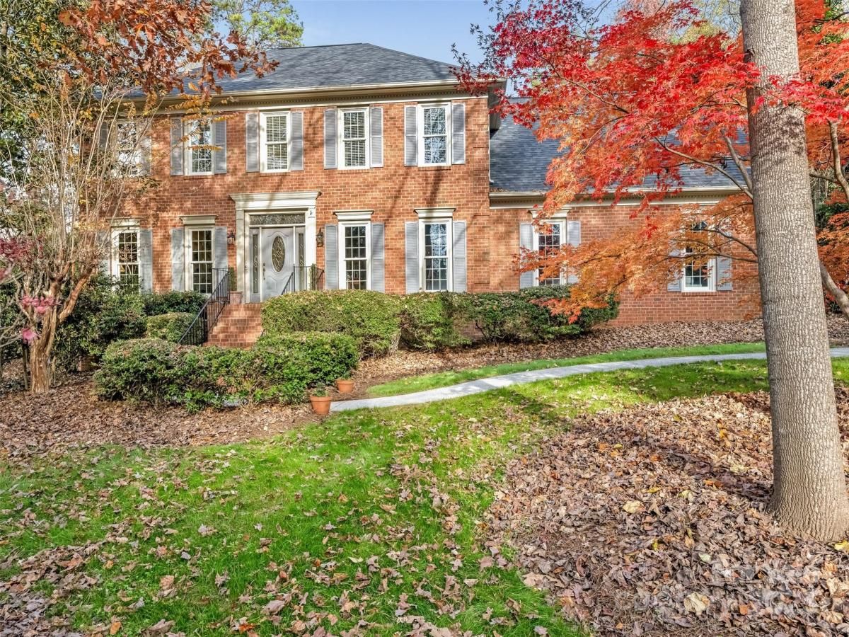 MLS #CAR4321062 image #0