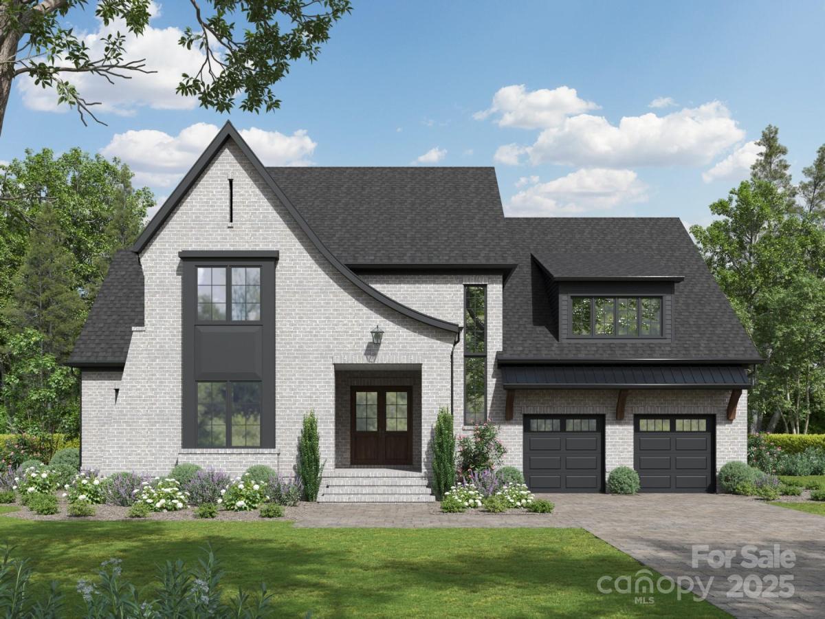 MLS #CAR4321071 image #0