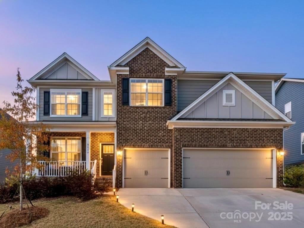 MLS #CAR4321107 image #0